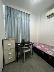 Sophia Meadow (D9), Condominium #631100961